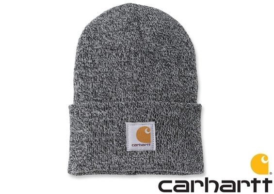 Carhartt hue - Black/White