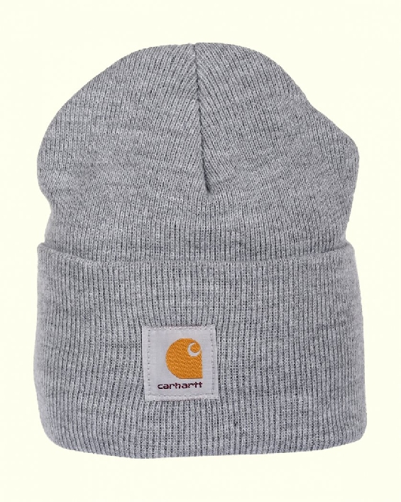 Carhartt hue acrylic watch hat