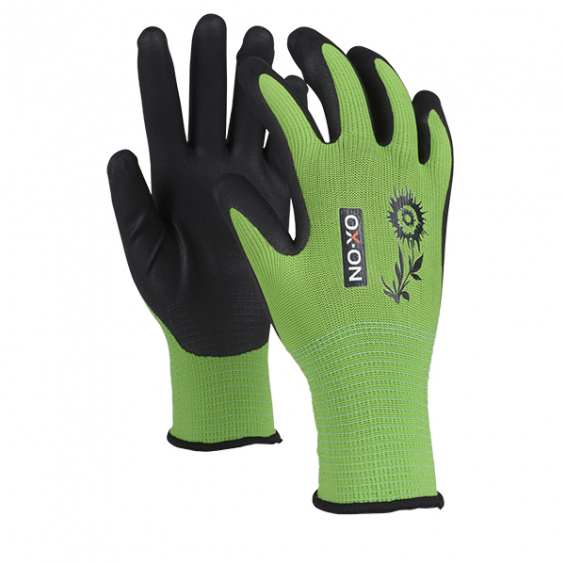 Ox-On Garden Comfort 5300 str. 8
