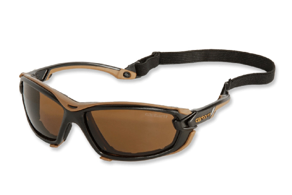 Carhartt Eyewear Toccoa Bronze