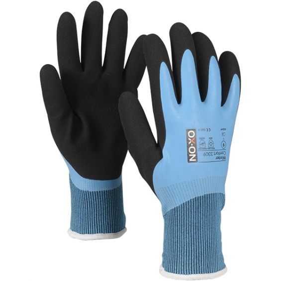 Ox-On Winter Comfort 3309 str. 8