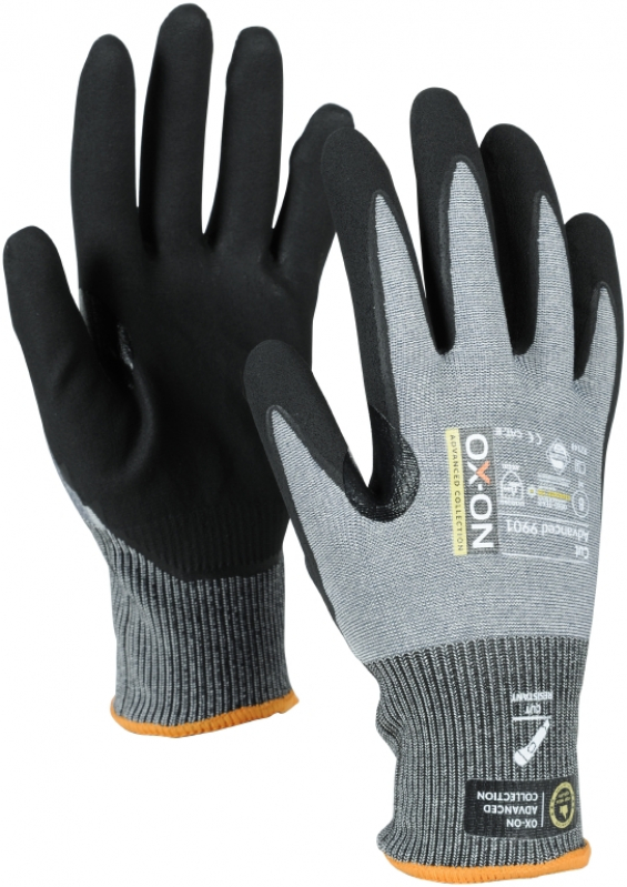Ox-On Cut Advanced 9901 str. 10