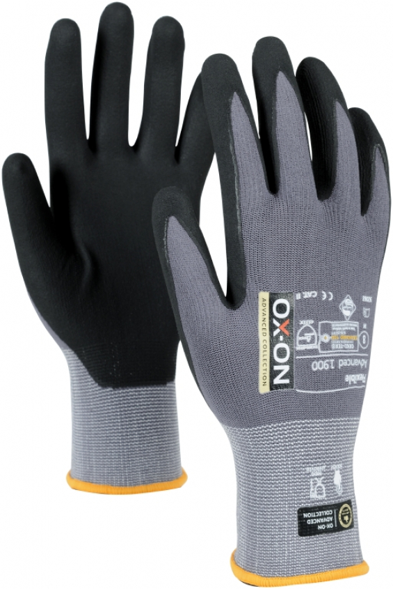 Ox-On Flexible Advanced 1900 str. 8