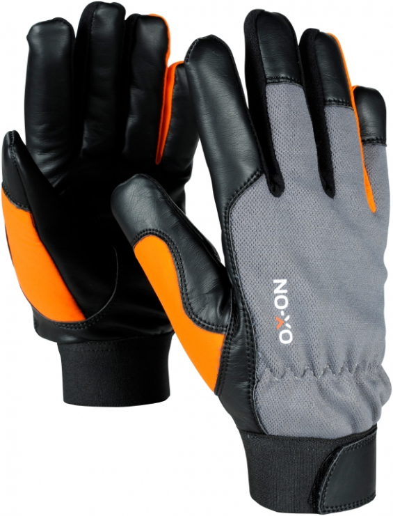 Ox-On Winter Supreme 3609 str. 9