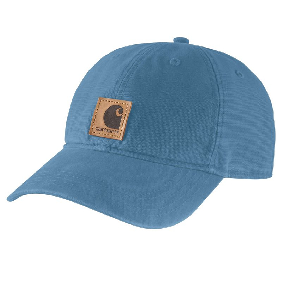 carhartt caps coastal