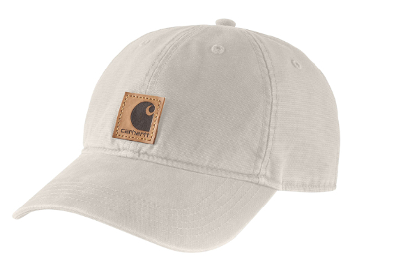 carhartt caps malt