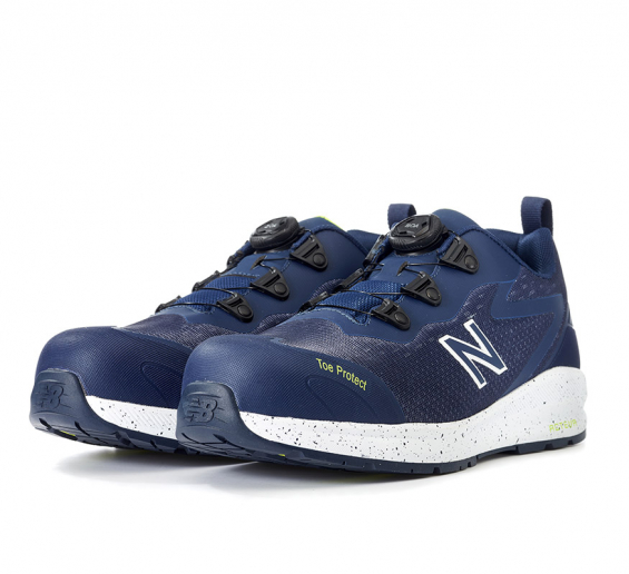 New Balance Logic BOA Navy Str. 42.5
