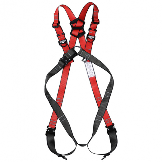 Ox-On V33 Comfort Helsele