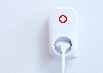 sikkerthjem smartplug S6evo