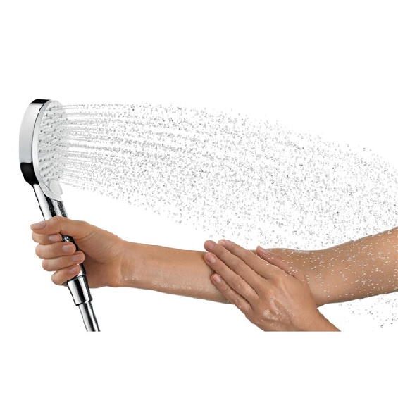 Hansgrohe Crometta Vario håndbruser