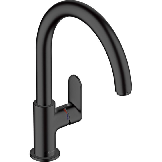 Hansgrohe Vernis 260 Køkkenarmatur