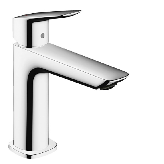 Hansgrohe Logis 110 Fine Håndvaskarmatur