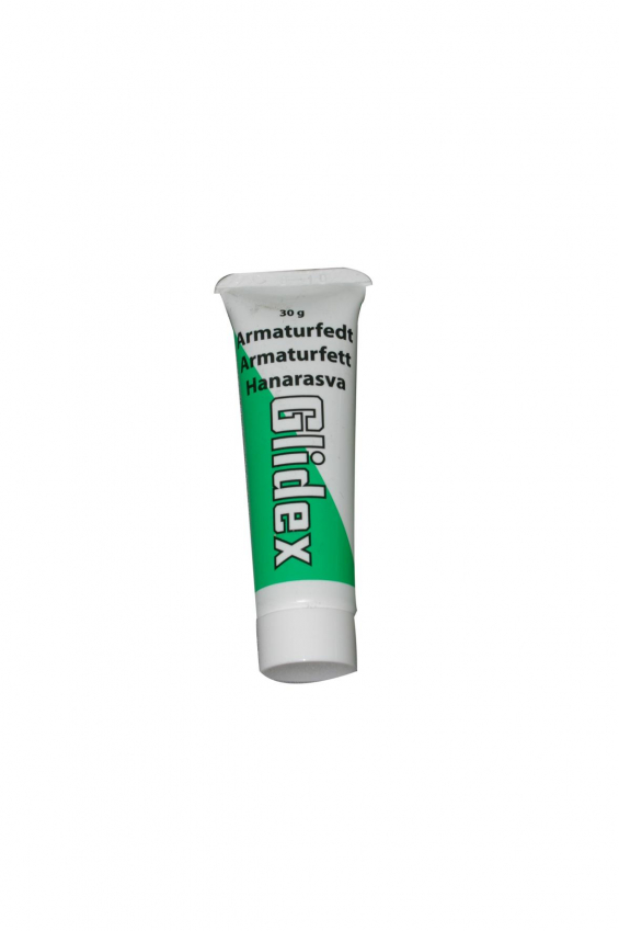 Armaturfedt i tube 30 gr