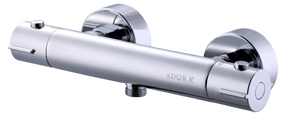 ADORA® Exigo 150CC termostatarmatur