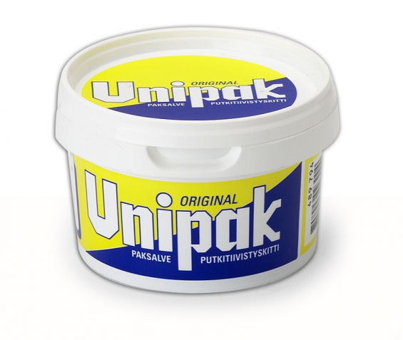 Unipak paksalve 360 gr.