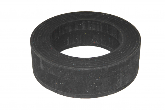 150mm Duco forhøjelsesring ø315