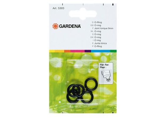 Gardena O-ringssæt 5303 