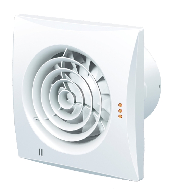 Duka ventilator pro 30