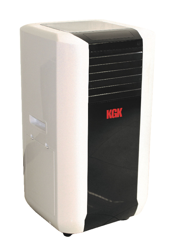 KGK Aircondition PAC-15 (med varme)