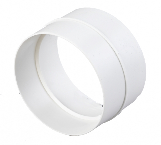 Duka samlemuffe ø100 mm