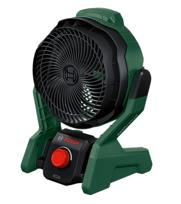 Bosch Universal Fan 18V-1000 solo