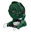 Bosch Universal Fan 18V-1000 solo