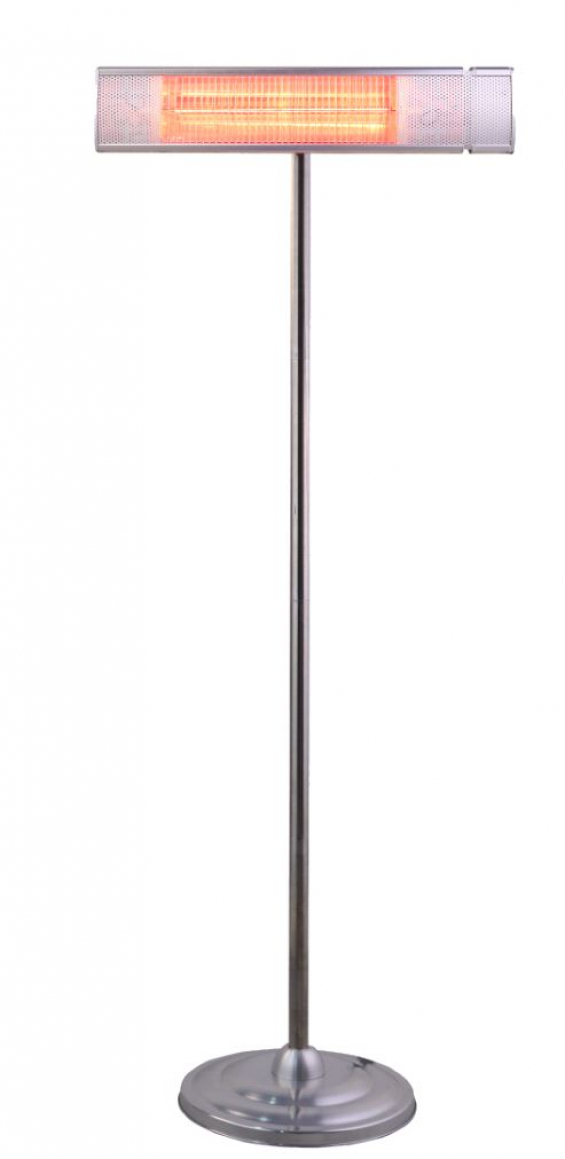 HORTUS Terrassevarmer 1500W
Standermodel GT