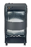 FH Gasvarmeovn 4,1 KW