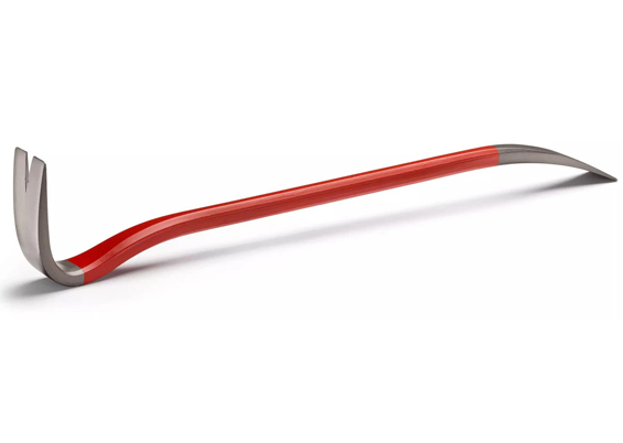 Hultafors Stålkoben 109 prof 20