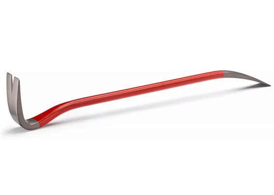 Hultafors Stålkoben 109 prof 25