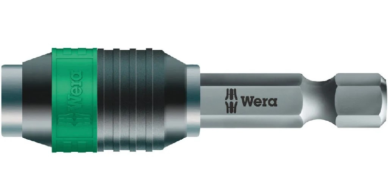 Wera Bitsholder 889/4/1 K Rapidaptor universalholder