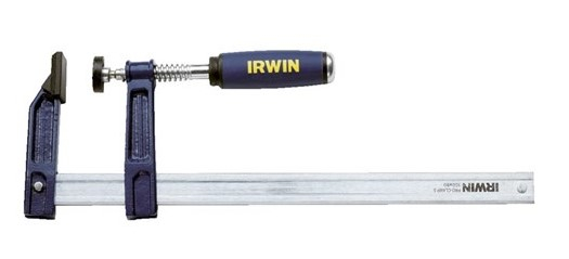 IRWN Skruetvinge Pro S 200mm