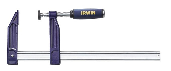 IRWIN Skruetvinge Pro M 400mm