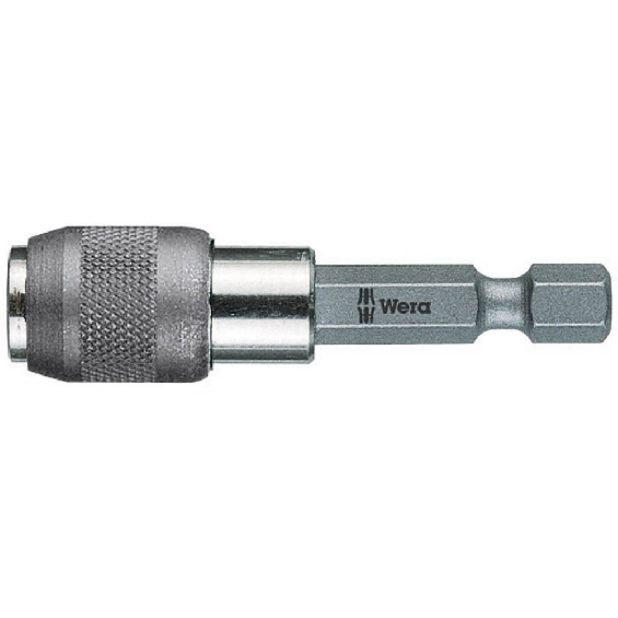 Wera Bitsholder 895/4/1k 1/4