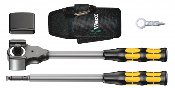Wera 8002 C Koloss 1/2