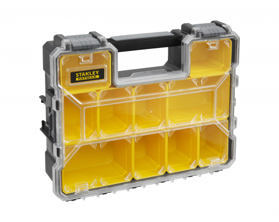 Stanley sortimentkasse 1-97-521