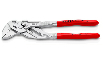 Knipex 8603 Tangnøgle 180mm- Tang og skruenøgle i ét værktøj 