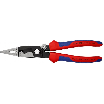 knipex elektroniktang  200 mm