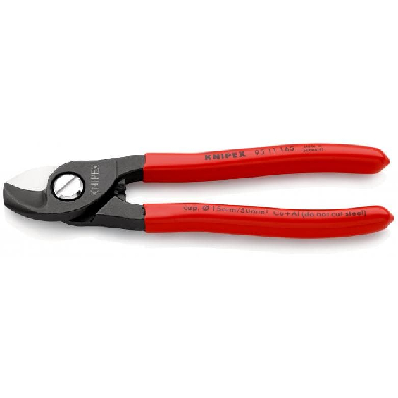 knipex kabelsaks vendbar 95-11-165