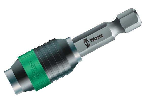 Wera 889/4/1 K SB Rapidaptor Bitsholder