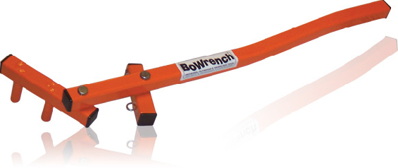 BoWrench Opretterværktøj