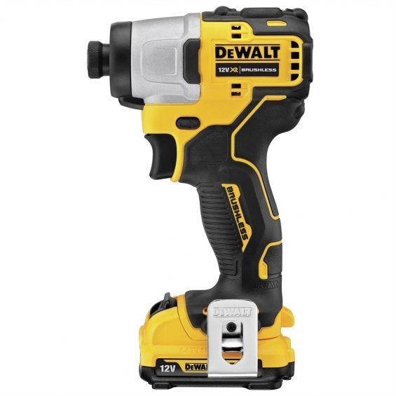 Dewalt 12v slagskruetrækker *REST*