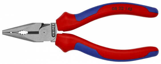 knipex spids-kombitang 145 mm