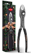 Knipex 8201 Twingrip Frontgripetang X-mas 2025
