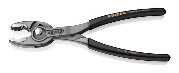 Knipex 8201 Twingrip Frontgripetang X-mas 2025