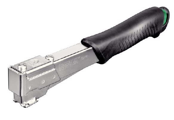 Rapid Hæftehammer PRO 6-12mm