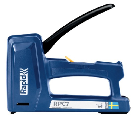 Rapid RPC7 Hæftepistol MULTI 