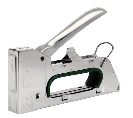 Rapid R14E Hæfteklammepistol 6-8mm