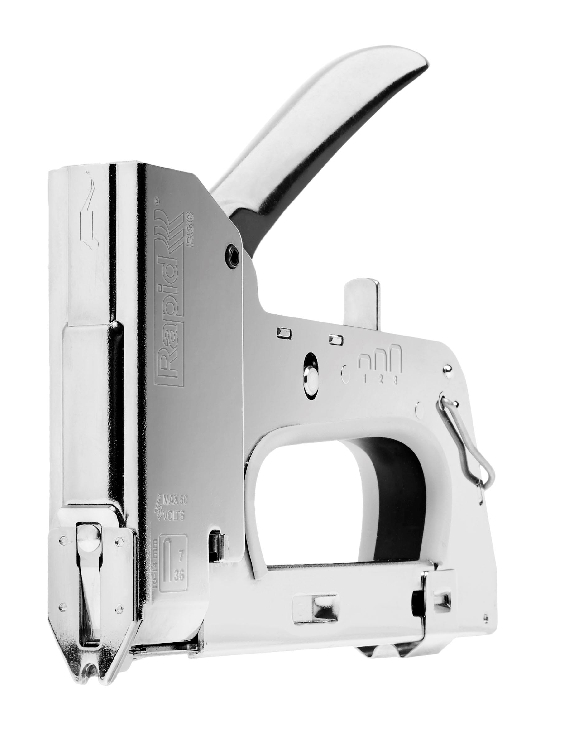 Rapid PRO R36E hæftepistol til kabler 10-14mm