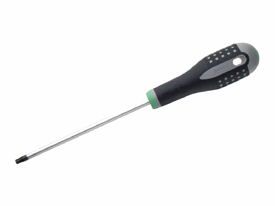 Bahco skruetrækker torx 10 BE-8910